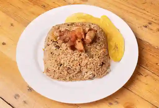 Arroz san josé