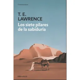 Los Siete Pilares de la Sabiduría