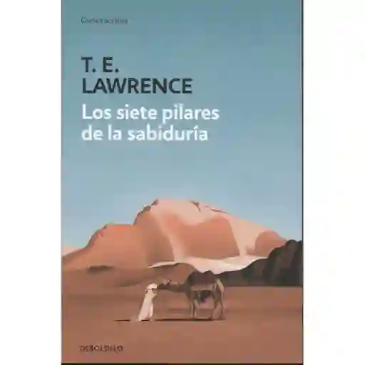 Los Siete Pilares de la Sabiduría