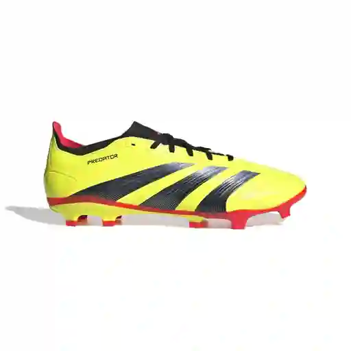 Adidas Zapatos Predator League L Fg Hombre Amarillo Talla: 10