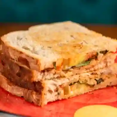Sandwich Pastrami