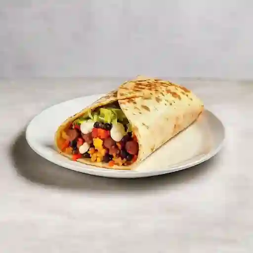 Quesarito