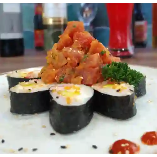 Tuna Spicy / Roll