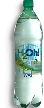 H2oh! Pet 600 ml