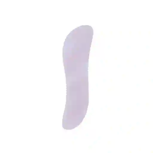 Masajeador Facial Forma de S Rosa Miniso