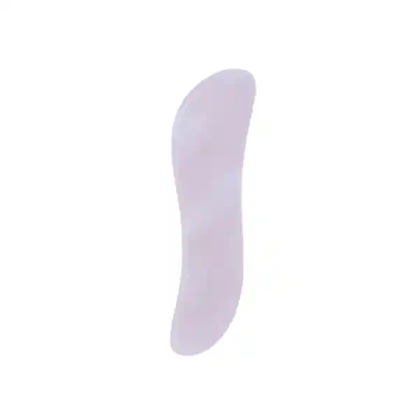 Masajeador Facial Forma de S Rosa Miniso