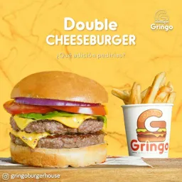 Doble Cheese