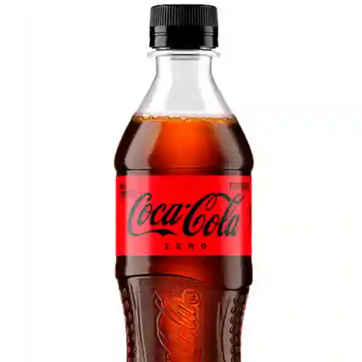 Coca cola zero 400ml