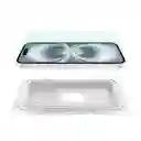Belkin Protector Pantalla Luz Antiazul iPhone 14 Pro / 15 / 16