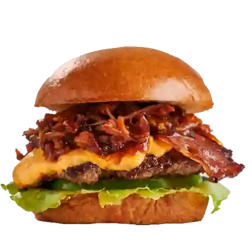 Bárbara Burger