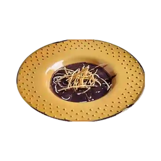 Crema de Fríjol