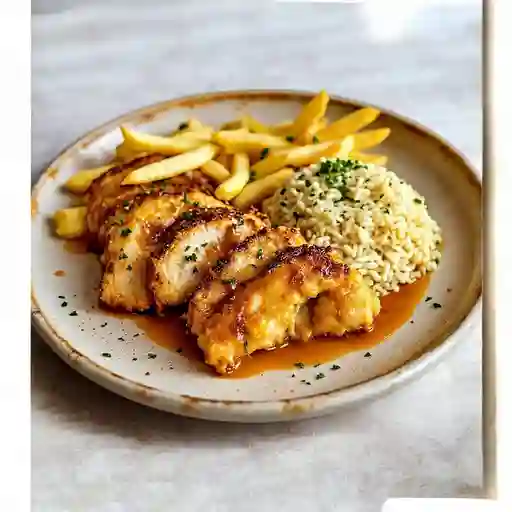 Chulecombo