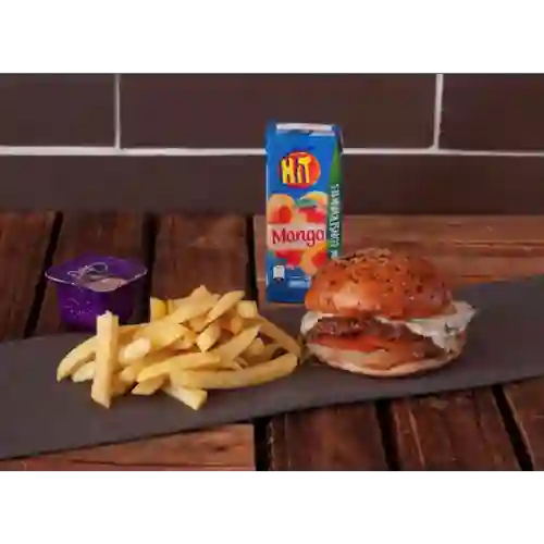 Combo 1