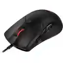 Mouse Pulsefire Raid Negro Hyperx