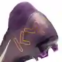 Nike Guayos 10 Acad Km Hombre Morado Talla 12