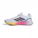 Adidas Zapatos Runfalcon 5 W Blanco Para Mujer Talla 6.5