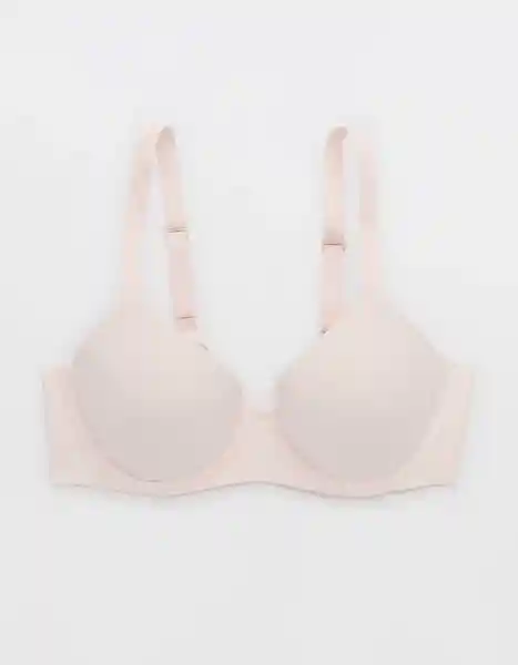 Brasier Aerie Rosado Talla 34 B American Eagle 17948219