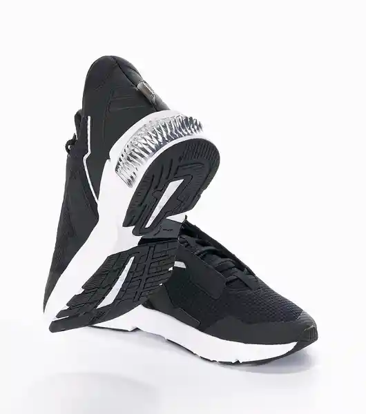 Puma Tenis Negro Talla 37.5 114162