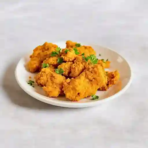 Pollo Frito