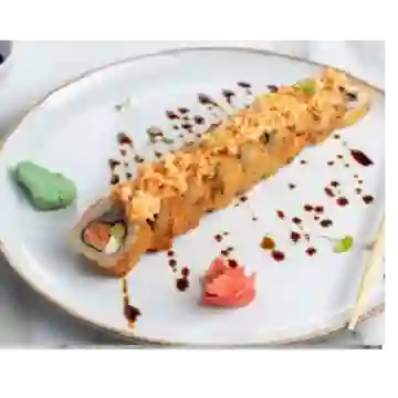 Crunchy Roll