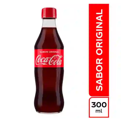 Gaseosa Coca Cola 250 ml