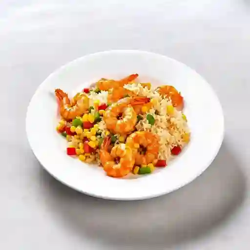 Camarones