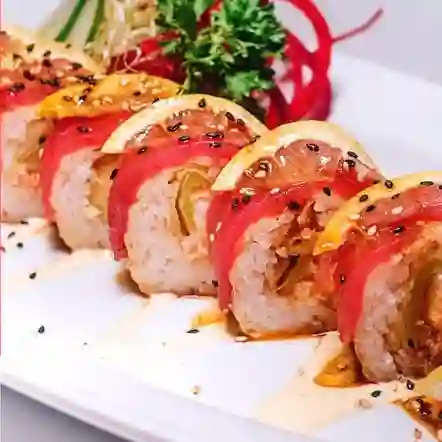 Tokio Roll