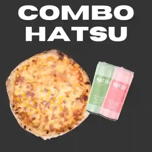 Combo Hatsu