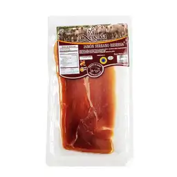 La Leyenda Jamón Serrano Reserva