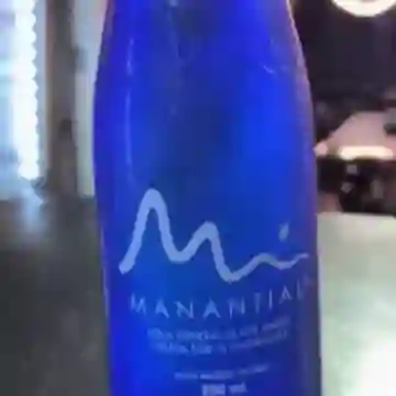Agua Manantial