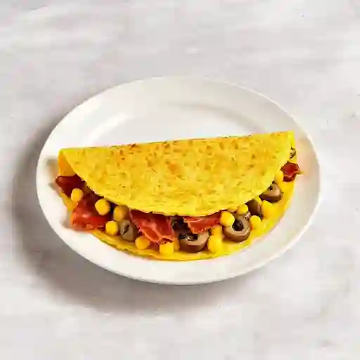 Omelette