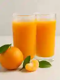 Jugo natural mandarina 400 ml