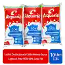 Alquería Leche Deslactosada Líquida