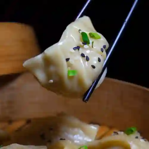 Dumplings X7 Unidades