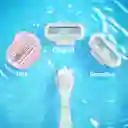 Gillette Venus Skin Protect Sensitive Repuesto de Afeitar X 2