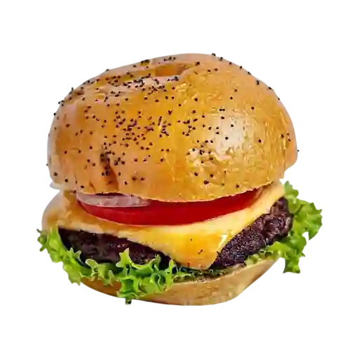 Hamburguesa Batichica