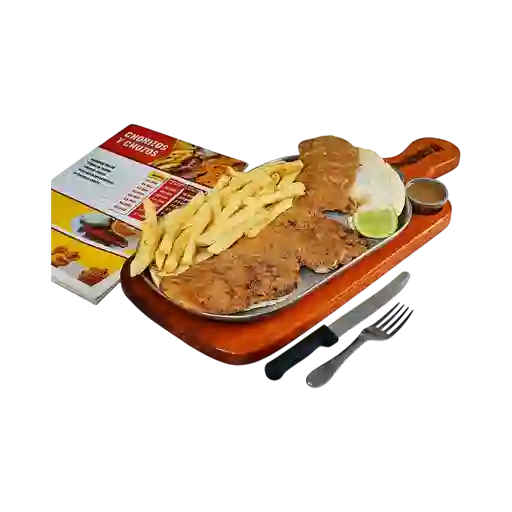 Filete de Cerdo
