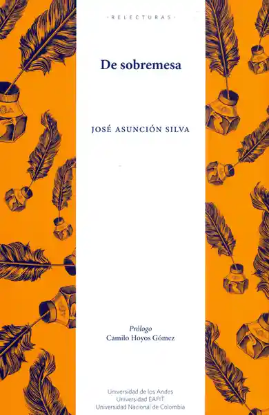 De Sobremesa - José Asunción Silva