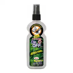 Stay Off Repelentespray Amazonic X 120Ml