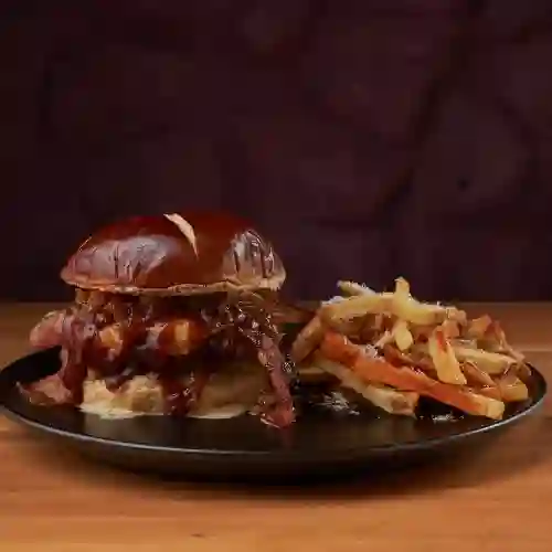 Smokebacon