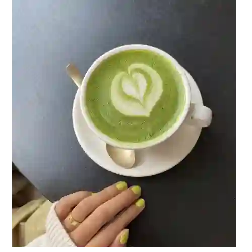 Te Matcha