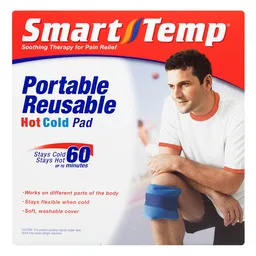 Kaz Compresa Gel Smar Temp Ref Hc1201 Smart Temp