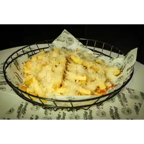 Truffle Fries