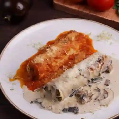 Cannelloni Dante