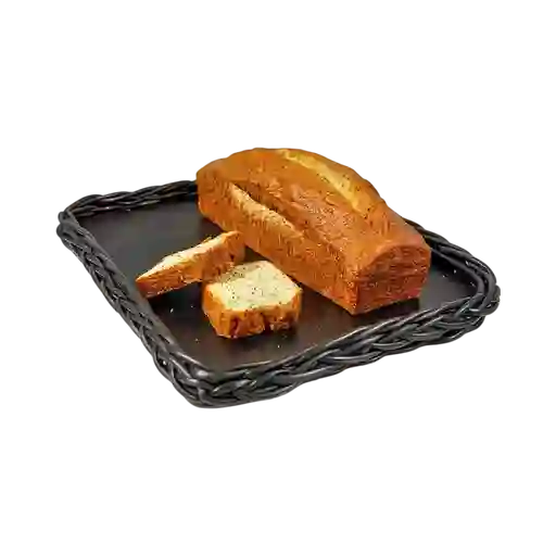 Cake de Amapola para 10