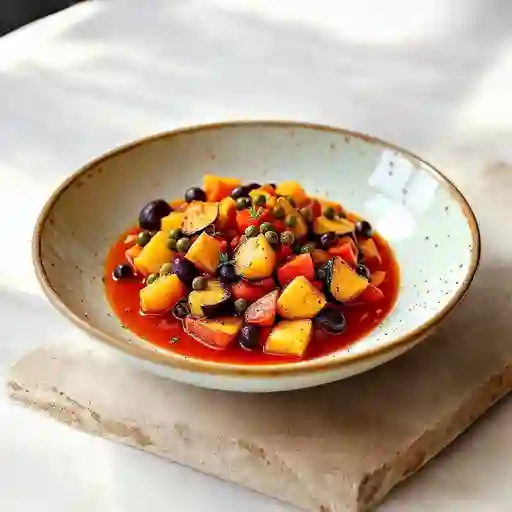 Caponata