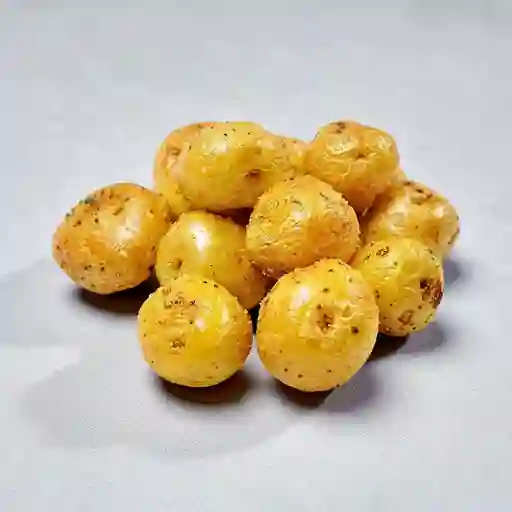 Papa Criolla