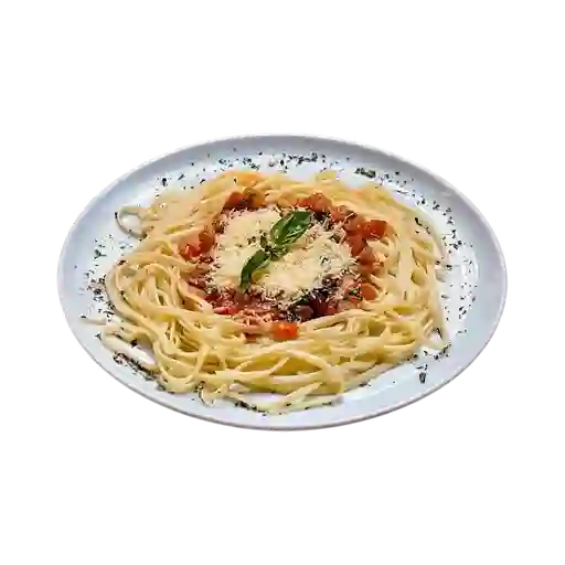 Pasta Napolitana