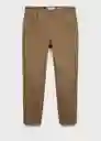 Jean Benc Topo Talla 40 Hombre Mango