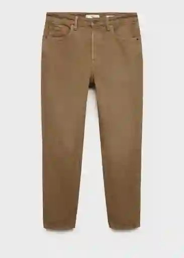 Jean Benc Topo Talla 40 Hombre Mango